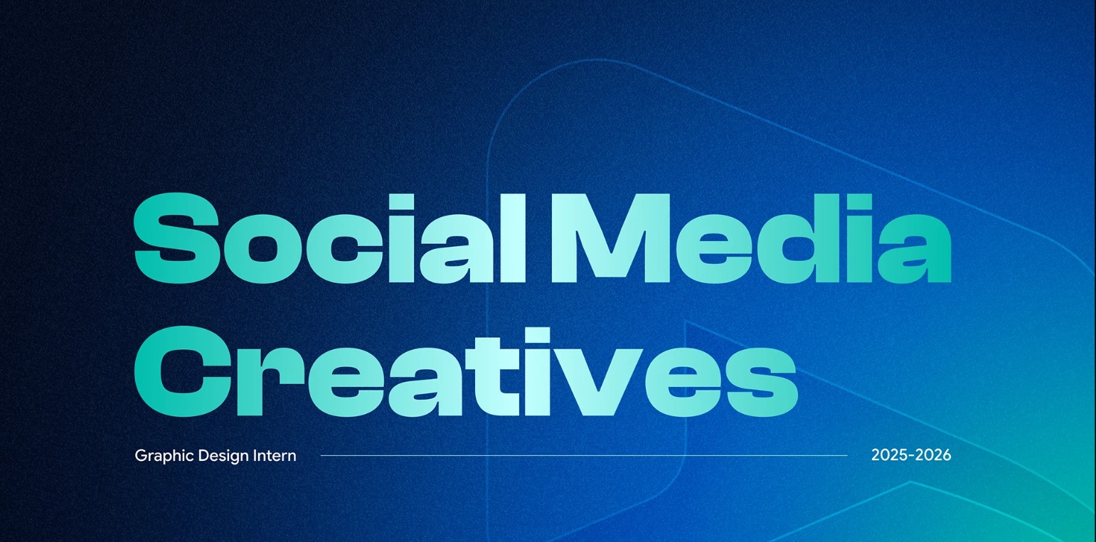 Social Media Creatives