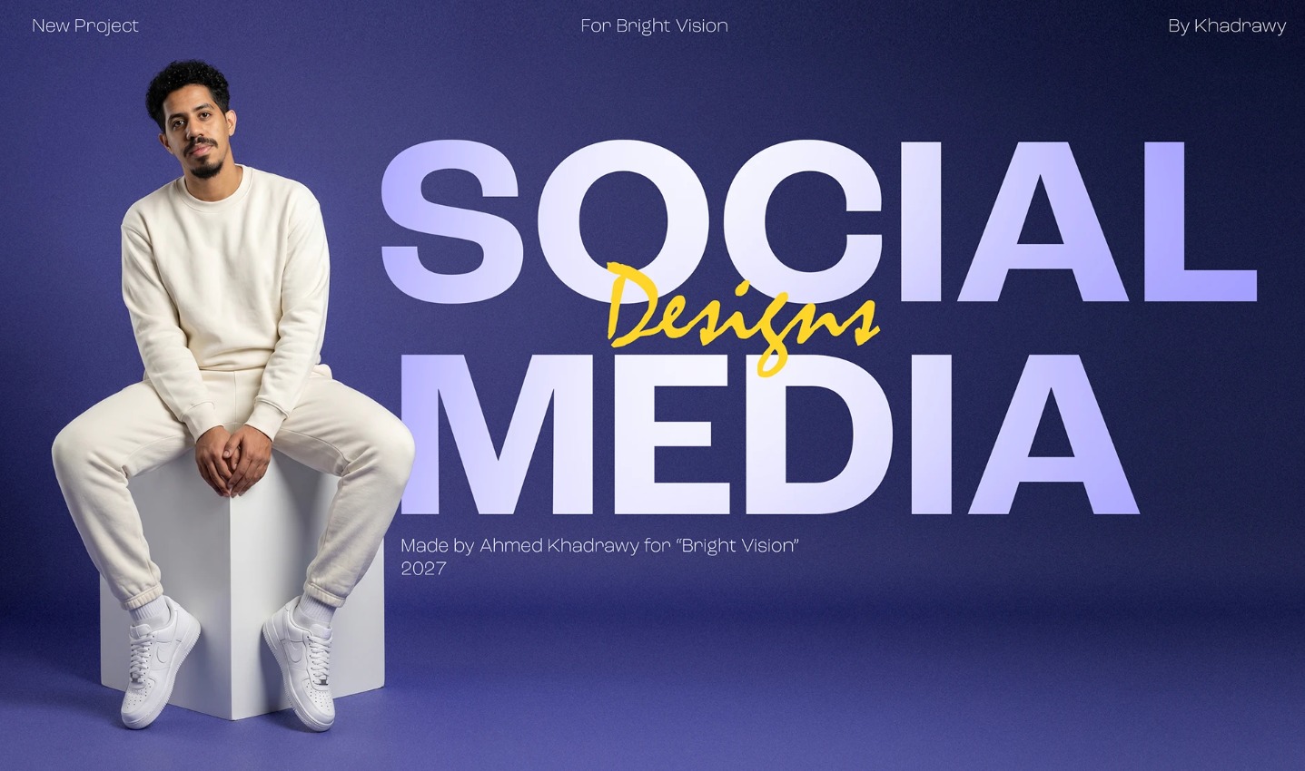 Creative Poster Ads