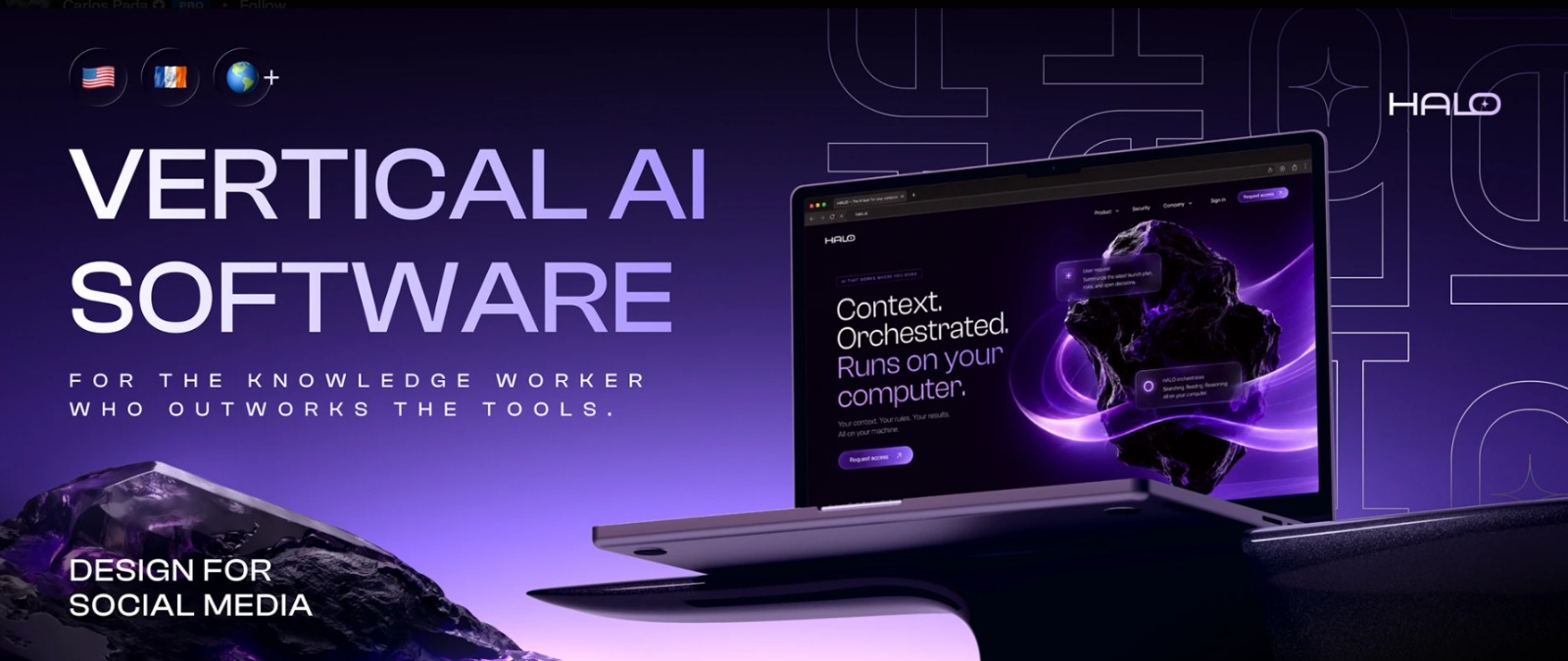 AI Video Ad