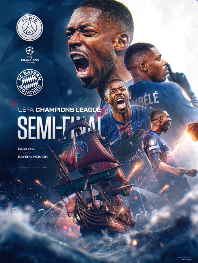 Sports Poster