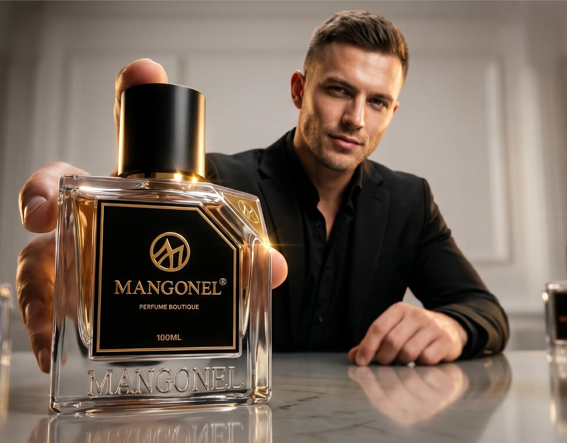 Perfume Boutique